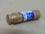 Bussmann Fusetron FRN-R-6/10 250V 6/10 Amp Time Delay Fuse 0.6 amp