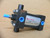 Norgren J0777A1-2.50X2.000-N(33) NFPA J-Series Steel Cylinder 2-1/2 Bore x 7" Stroke, Front Flange
