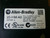 ALLEN BRADLEY 20-HIM-A3 NUMERIC LCD KEYPAD INTERFACE MODULE