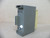Siemens 6ES5 422-8MA11 16 Point 24 VDC Input Module