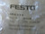 Festo GRLA-3/8-B One-Way Flow Control Valve 151178