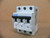 Eaton FAZ-D20/3 3 Pole Circuit Breaker