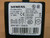Siemens 3RH1911-1GA13 Auxiliary Contact