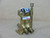 Smith WDW103 Gasaver Brass Globe Torch Valve