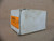 Burgess Electronics CMM362E1S4N0V00 Electromechanical Totalizer Counter