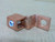 Ilsco SLU-225 2-4/0 Lugs Pack of 6