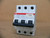 ABB S203M D3 Miniature 3p Circuit Breaker 32A