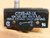Burgess CT2S-A2-UL Microswitch