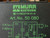 Murr Elektronik 50 080 Opto-Coupler Module IN: 53 VDC - OUT: 35 VDC / 2 A
