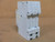 SIEMENS 5SX22 C3 CIRCUIT BREAKER 2POLE 400V