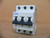 Eaton FAZ-D32/3 Miniature Circuit Breaker 32A 3 Pole