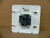 Leviton 1752-278-S30 1-Outlet 1-Unit Single Dryer Receptacle 30 A White