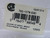 Leviton 1752-278-S30 1-Outlet 1-Unit Single Dryer Receptacle 30 A White