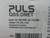 Puls Dimension QS5.DNET Din-Rail Power Supply 100-240V
