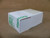 Schneider Electric XB4BVB3 Green Pilot LED Light Harmony 22mm