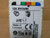 Schneider Electric XB4-BW34B5 Pushbutton