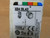 Schneider Electric XB4BL42 Red Pushbutton