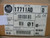 Allen Bradley 1771-IAD /D AC/DC Input Module 120V