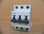 Eaton FAZ-D6/3 Miniature Circuit Breaker