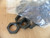 Jacob Gmbh 50.220 PA/SW M20 Locknut for Cable Screw Gland (Lot of 58)