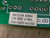 Rapistan F0025-00105B OPTO 22 Demag I/O Base