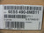 Siemens 6ES5 490-8MB11 Simatic Connector with Screw Terminal