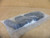 Flexa 5020.027.209 RQG-P PG 13.5 FLEXAquick Black Straight Connector (Lot of 10)