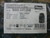 Flexa 5020.027.206 RQG-P PG 13.5 FLEXAquick Black Straight Connector (Lot of 25)