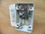 ABB A9SP4X-55 Motor Starter Type 4X Enclosure 600V 7.5HP 3PH