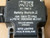 MTE Limited Safety Switch BS5304