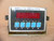 Western Scale Co. Ltd. M1 Digital Weight Indicator Stainless Steel
