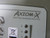 Accu-Sort AXIOM-X 2L In Process Laser Bar Code Scanner Head (For parts)