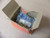 Phillips Control Corp 27QA2 ON Industrial Relay