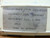 Waldmann 150147019 Transformer 120V/11V 18VA