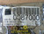 TRUMPF 0087000 PCB Schutzring Protective Circuit