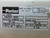 Parker P82M63-3200 Pneumatic Cylinder 63mm Bore 90mm Stroke 8 Bar