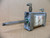 DESTA-CO 82M Series Pneumatic Power Clamp P/N 82M-7DL63E62-303318B 63mm