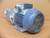 Electromec C202 F Motor 1690 RPM 1543N71/NCL0946 w/ Bonfiglioli C202 F Gearbox