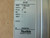 Yokogawa F3BU09-0N 9 Slot Base Unit