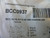 Balluff BCC0937 BCC A314-A314-30-346-VX44W6-006 Sensor Cable