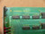 Shibaura 8SCU PC Board H034264 Industrial Control Board