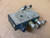 MAC Valves 6500B-114 Pneumatic Solenoid Valve Base Manifold