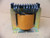 Showa Electric 11257.1  1.5 kVA Single Phase Transformer 50/60 Hz