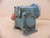 Industrial Reducer Type MVA SO 3R6082 Gearbox Ratio 1/60
