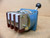 Industrial Miniature Control Switch TLS-10LB 0.1A-30VDC 0.1A-125VAC