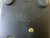 Universal Foot Pedal with 1/4" Mono Jack Connector