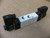 POWER DPAX 24V DC Double Solenoid Air Valve