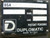 Duplomatic 6455056, BSA-160-12/30-110/60, 0202296 Gear Head