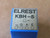 ELREST KBH 5 Industrial Control Module Plug in Relay