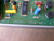 BCI Model D50 Rev A Pulse Oximeter Control Circuit Board